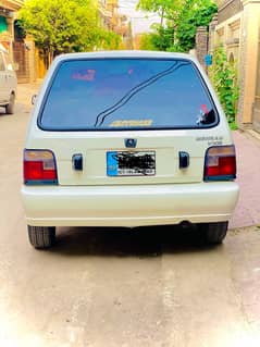 Mehran VXR Euro 2