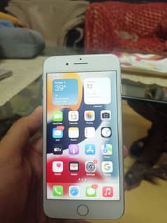 iphone 7plus 128gb PTA approved