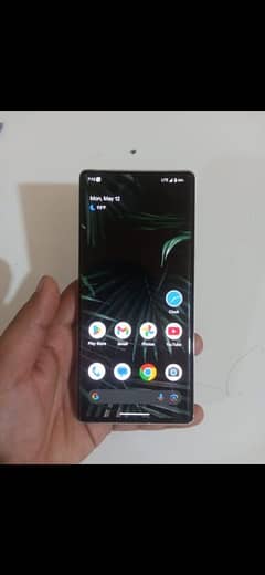 Google pixel 6 pro