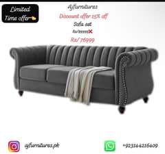 Ajfurnitures