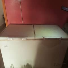 Haier urgent sale