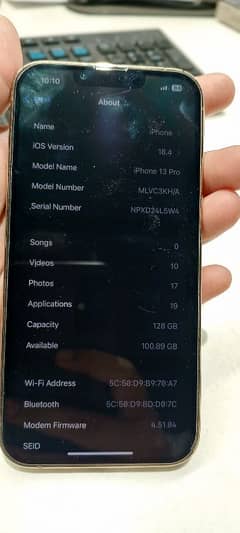 iphone 13 pro pta approved
