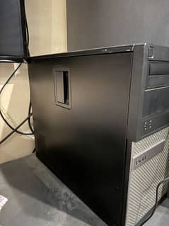Budget Gaming PC