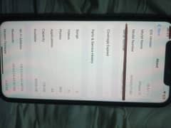 Iphone 11 128gb non pta