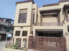 Get Your Hands On House In Rawalpindi Best Area