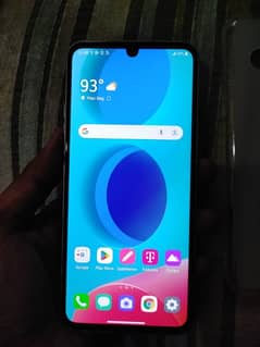 LG v60 Thinq - Lush Condition 10/10