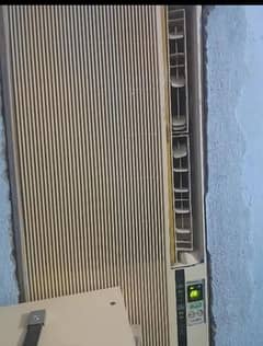 Window AC 0.75 ton