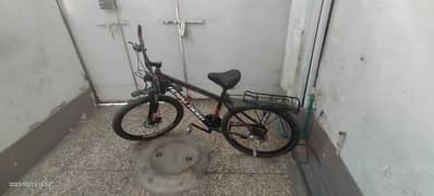Royal Rider Bicycle for sale