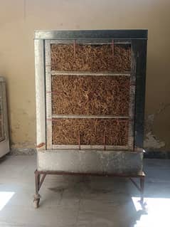 I want to sell my room cooler very well conditioned