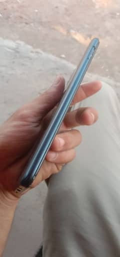 all ok hy Thora SA tuch totta hoa hy Baki chalta theek hy