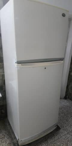 used samsung no frost fridge