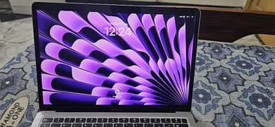 Macbook Air M1 8/256