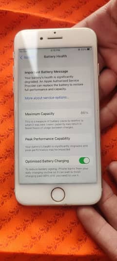 10 by 10 condition iphone 7