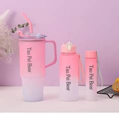 gym water bottle