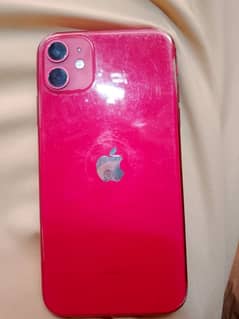 I phone 11
