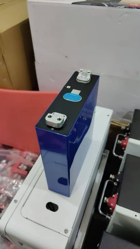 3.2 volt 230 /280ampere new{ A }grade Lithium cell 5
