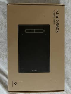 XP Pen Star G960S For Sale [Negotiable]