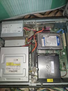 Core 2 duo