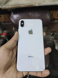 iphone xs max 256gb pta approved