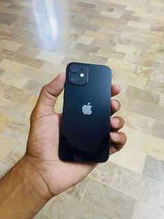 IPHONE 12 MINI 64 GB JV
