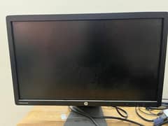 24 Inch LCD