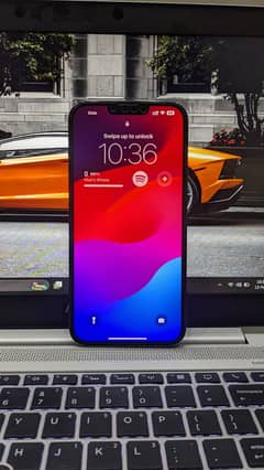 IPhone 13 Pro Max Factory unlock