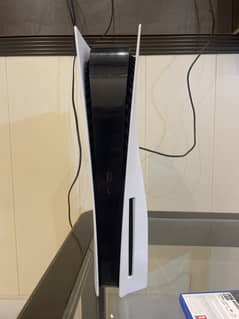 Ps5 Disc edition CFI-1116