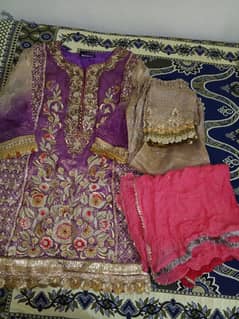 fancy party wear