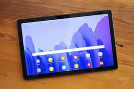 Samsung tab a7
