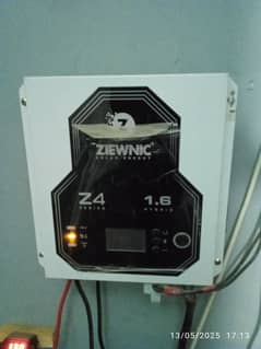 Solar Inverter