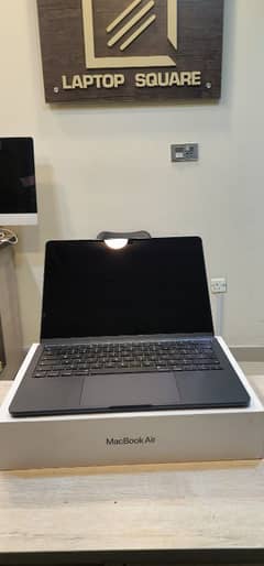 MacBook