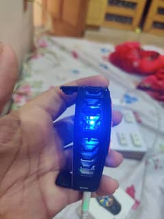 Cooling fan for gaming / mobiles