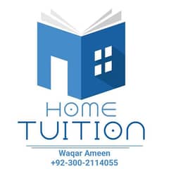 Home Tutors