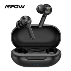 XMPOW MFLY Comfortable Earbuds Premium Sound Quality