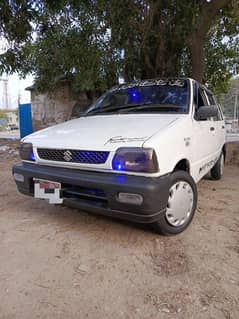 Suzuki luxury modified mehran 03110226803