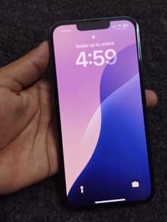 iPhone 13 Pro PTA Approved