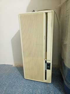 haier chiller like new