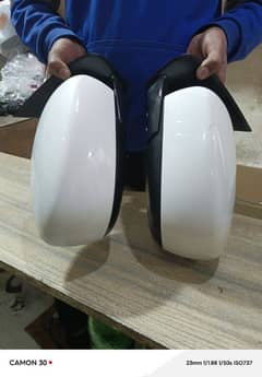 ALTO SIDE MIRROR  VXL  1SET