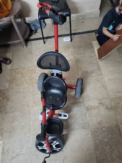 Cycle