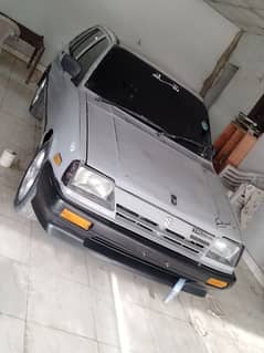Suzuki Swift 1998