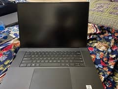 Dell precision 5750 I5-10400H 16/512 FHD Screen  US Keyboard