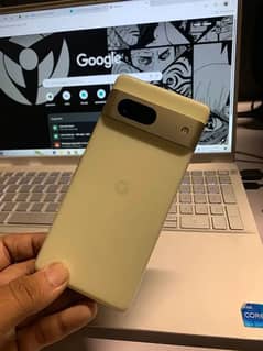 Google Pixel 7 | 8 GB 128 GB | PTA