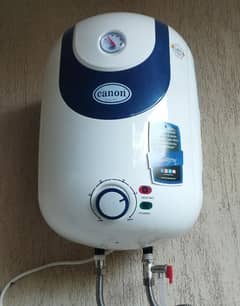 Canon Electric Geyser - 15 L