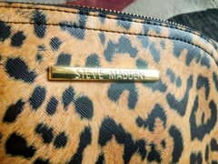 STEVE MADDEN PURSE