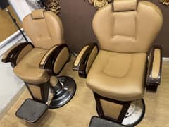 Salon Chairs Easy Recline Best for Makeup