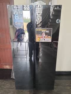 Dawlance Inverter double French Door glass Refrigerator