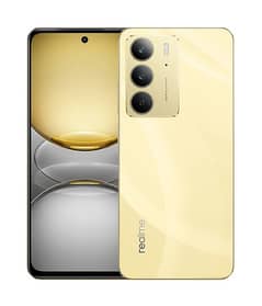 Realme C75 (8GB/256GB) On Easy Installment Plan