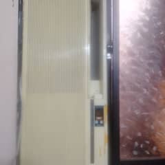 110 volt window a. c