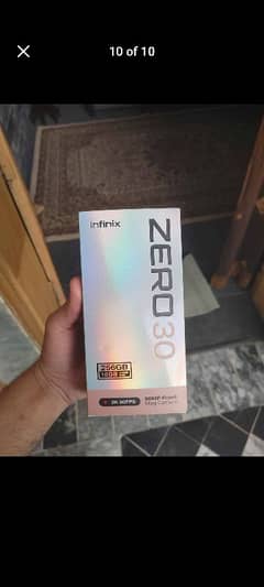 infinix