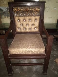 dewan nd chairs